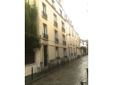 APPARTEMENT PARIS XIV IMPASSE VILLA DESHAYES