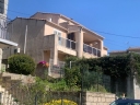 Maison composée de 3 appartements 